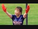 楽天ガールズ 　#55  十元（チェン シーユエン）　2023.04.02ホーム開幕戦