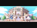 【デレステMV】MOTTO!【7周目高森藍子】