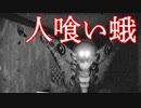 【閲覧注意・虫注意】「人食い蛾」が徘徊する恐怖の屋敷で蛾の料理のレシピを探すホラーゲーム二度とやりたくないレベルの怖さだった