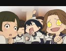 【MAD/AMV】『呪術廻戦』第2期「懐玉・玉折」　×　YOASOBI「祝福」