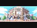 【デレステMV】MOTTO!【7周目神崎蘭子】