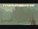 【アリスのゼルダの伝説】BOTWその7