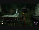 新サバ姉【Dead by Daylight】