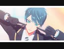 【MMDツイステ】カメレオン【みかみ式デュース・スペード】