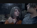 死を逸し倒す快感！バイオハザードRE4実況プレイPart11