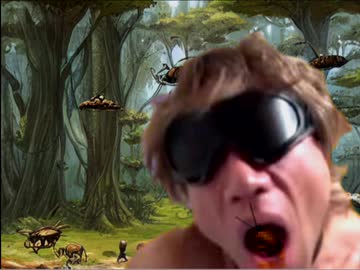 ｺ゜オロギ食推進の試み.ai