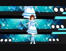 【MMDトリ「J」】アンナちゃんで千本桜