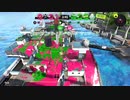 【Splatoon3】今宵もひたすらXマッチ_Act-108ーーヤグラ1661～ーー【齢38のスピナー】