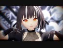【MMD】CH4NGE feat.可不（Giga）【Vroid・かのと（オリジナルモデル）】