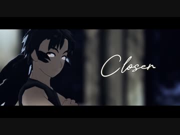 【RKRN_M.M.D】反屋壮太で『C.l.o.s.e.r』