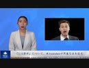 「3.15事件」について、米Youtuberが不審な点を追究