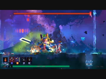 【ゆっくり実況プレイ】#7 王の手【Dead Cells】
