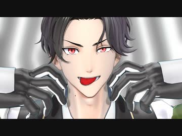 【MMD刀剣乱舞】表情と靴を堪能したい人用の ” 神っぽいな ” 【 カメラ＆表情 配布】
