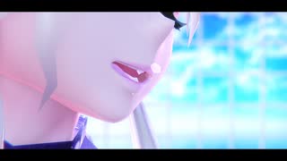 【東方MMD】【MMDカメラ配布あり】　　食虫植物　　　ゆかり