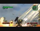 【地球防衛軍6】フェンサーINF縛り st54「死の疾走´」