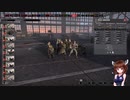 【Steel Division2】部隊・兵器さっくり解説　第二回　BEGREIT-GRENADIER【VOICEROID解説】