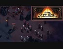 大群が押し寄せてくるローグライク【The Last Spell #1-9】