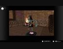 ゼルダの伝説　ムジュラの仮面＃64