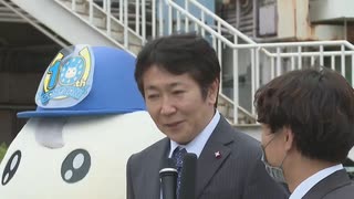 第55回菊水賞 表彰式