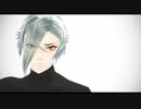 【MMD刀剣乱舞】侵蝕【Tシャツ膝丸】