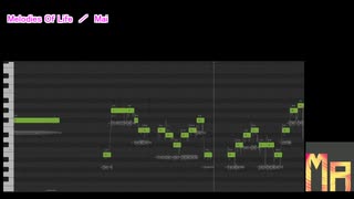 【Mai】Melodies Of Life【Synthesizer V カバー】