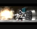code:22/C2【MMD艦これ】
