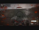 LMG最速！　加齢た声でゲームを実況　MW2　Call of Duty:ModernWarfare2 ♯50