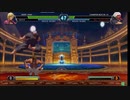 【2023/3/19】町田タイトーKOF13対戦動画part3