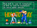 Arcade Longplay [453] Fatal Fury 3 - Road to the Final Victory