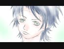 落合陽一さんを描いてみた【イラスト】