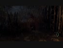 [バイオハザードRE:4]第4回(4-4) 変異する犬