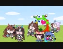 たぬきストーリー