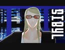 【Fate/MMD】テスカトリポカでシビュラ【MMDモデル配布あり】【MMD新人歓迎会2023】