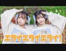 【なひ×みゆちー】エライエライエライ！【踊ってみた】