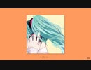 ラジオネーム / フルナギネヲ feat. 初音ミク