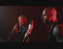 Daughtry  ft. Lzzy Hale - Separate Ways (Worlds Apart)