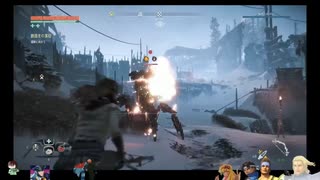 ⌘プレイアーカイブ⌘ HORIZON ZERO DAWN その55