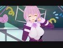 【コイカツMMD/グリッドマン】新条アカネでスーパーヒーロー