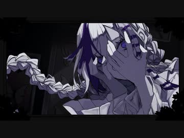 ニコカラ ザムザ on　vocal