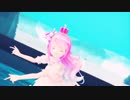 【ホロライブMMD】姫森ルーナでヒアソビ【ray-mmd】