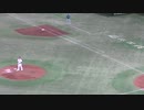 松井颯 初登板緊張気味でコントロール乱すも152キロ【読売ジャイアンツ対 日本ハムファイターズ2023年3月19日】