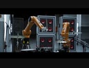 Nigel Stanford - AUTOMATICA - Robots Vs. Music