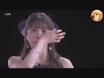 涙腺崩壊