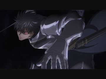 デッドマウント・デスプレイ　#01　The Reincarnation－転生－