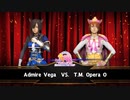 北米版ウマ娘 エキプロティーダービー ROAD TO THE TOP ROPE vol.2 アヤベさん＆世紀末覇王