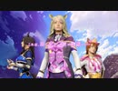 北米版ウマ娘 エキプロティーダービー ROAD TO THE TOP ROPE 本PV