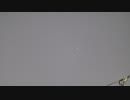 星空観察動画　2023年03月07日