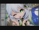 【原神MMD】ナヒーダで「君色に染まる」