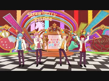 すとぷりのHere!We!GO!! 第18話「#18 目指せ全国制覇！すとぷりすなー探しにHere!We!Go!!」