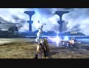 MHX 浪漫ガンランス MAD 【Fight For Liberty】